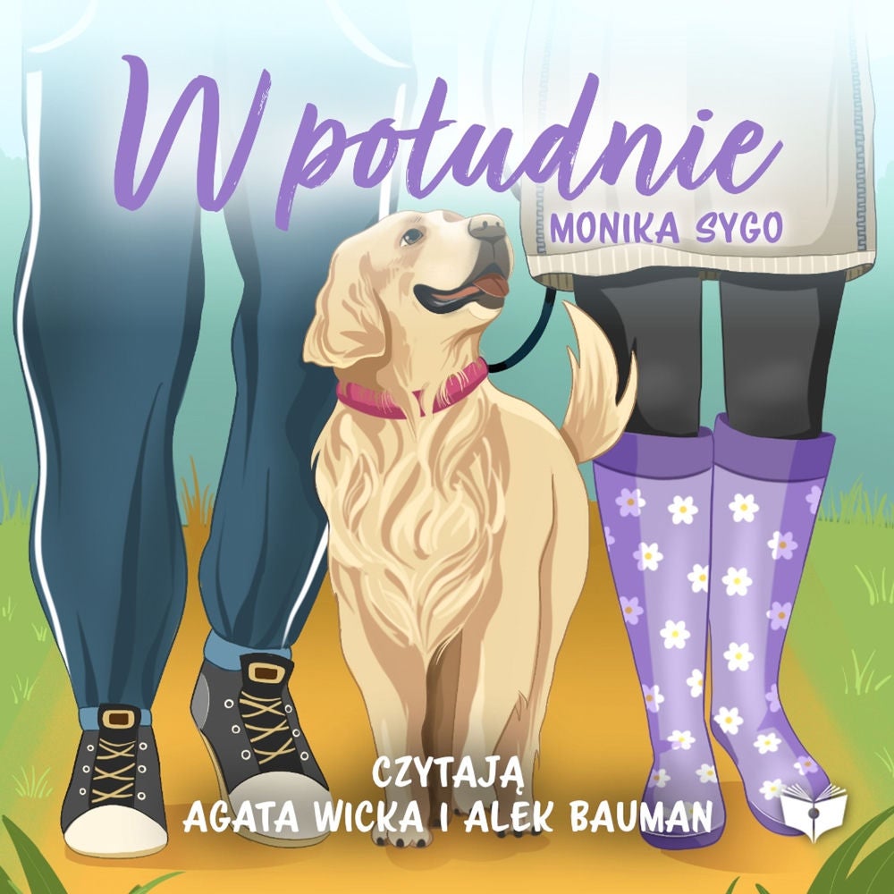 W południe