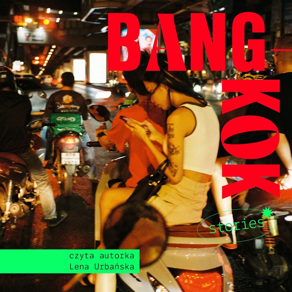 Bangkok Stories