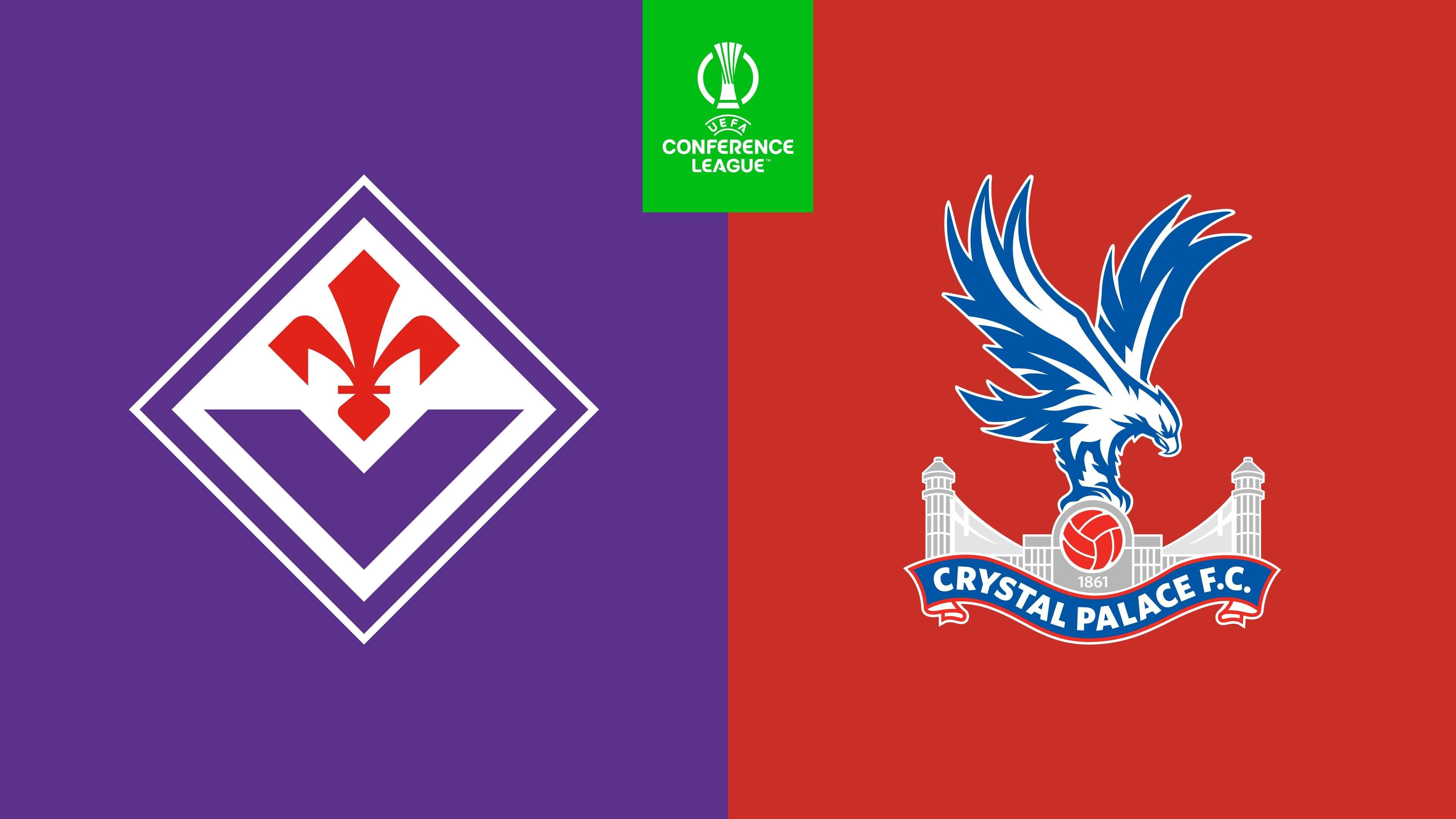AC Florenz vs. Crystal Palace