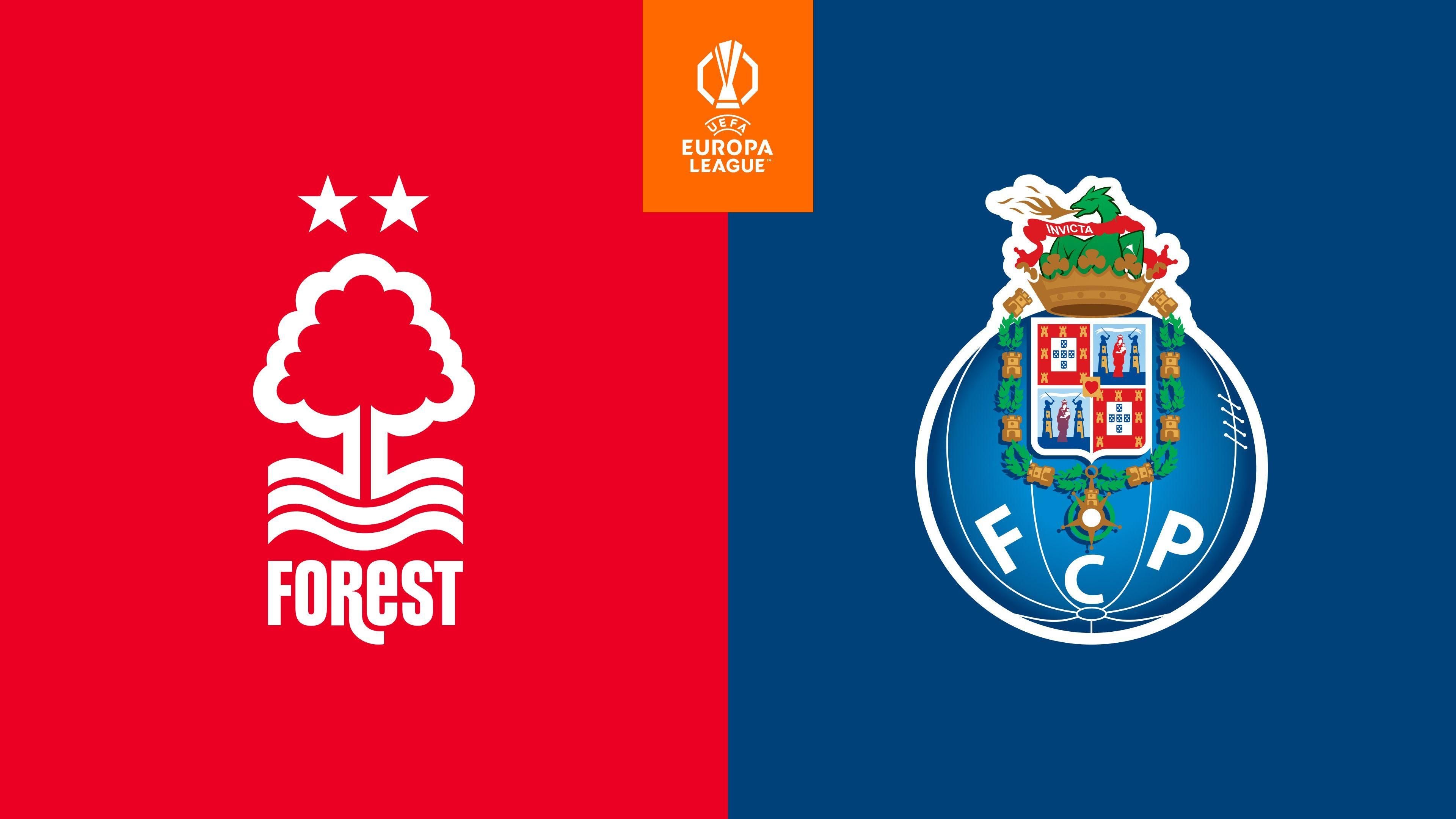 Nottingham Forest vs. FC Porto