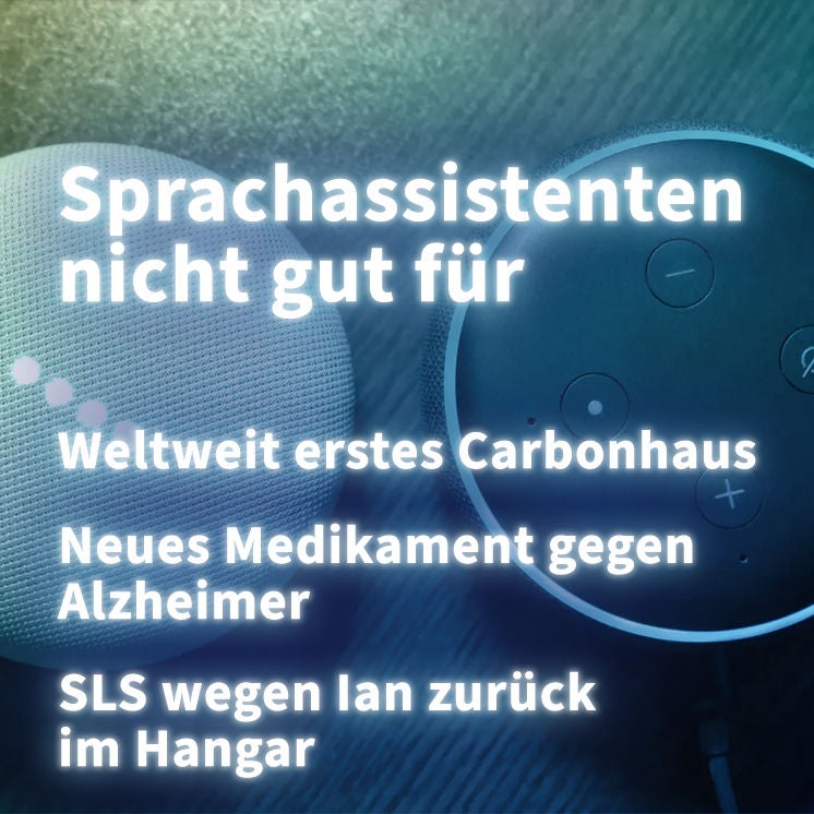 Kurz informiert vom 28.09.2022 by heise online