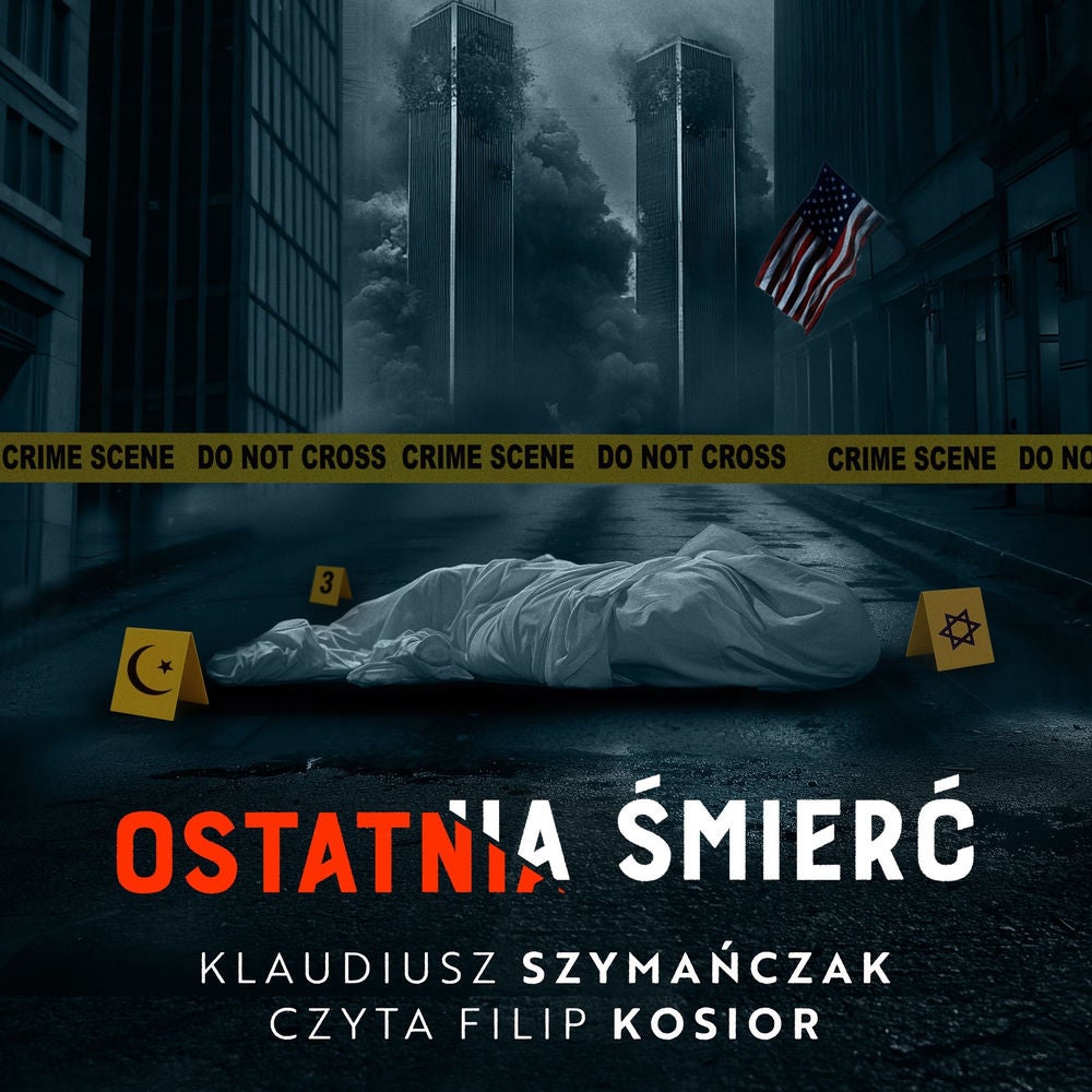 Ostatnia śmierć