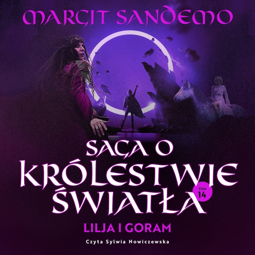 Lilja i Goram