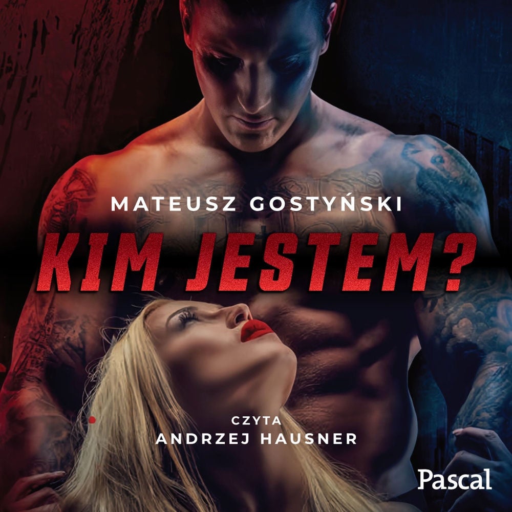 Kim jestem?