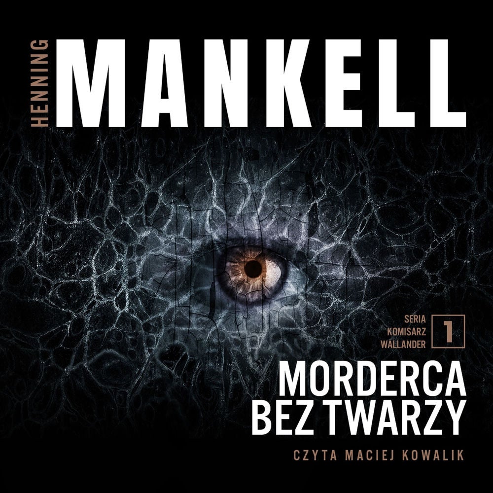 Morderca bez twarzy