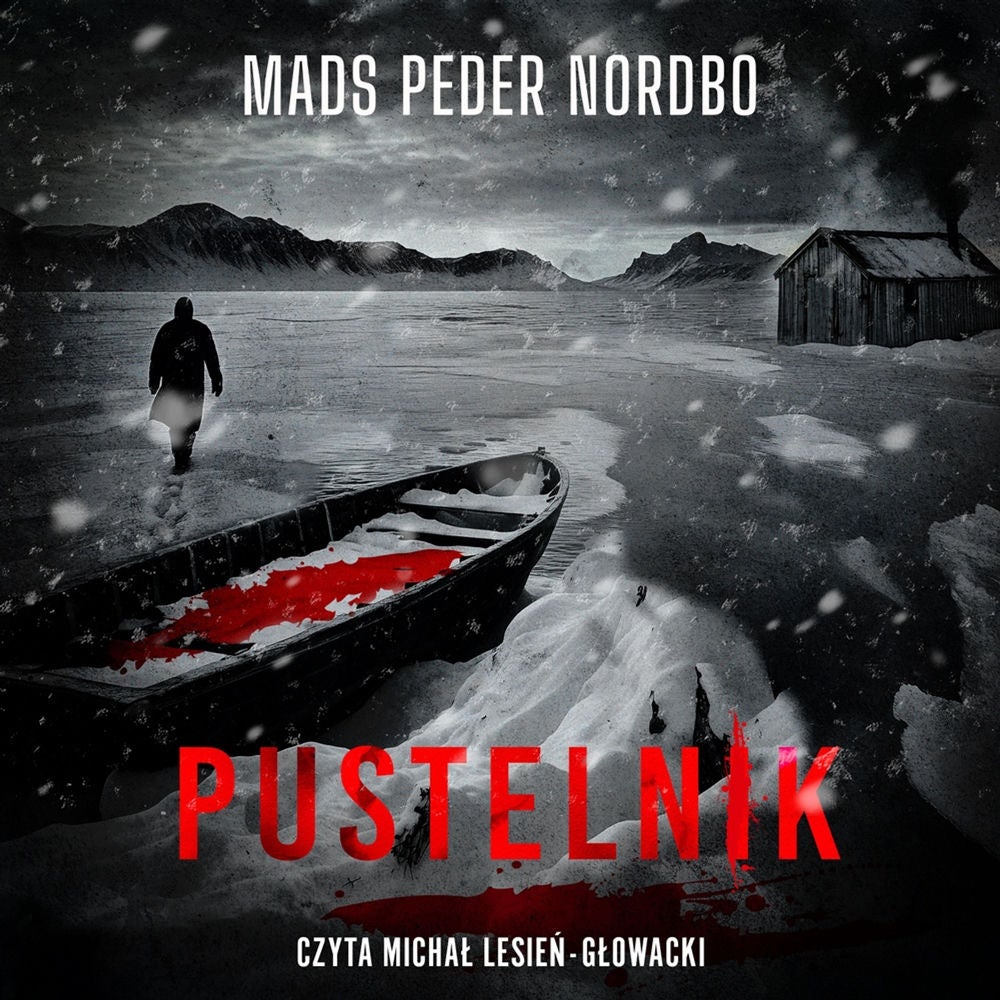 Pustelnik