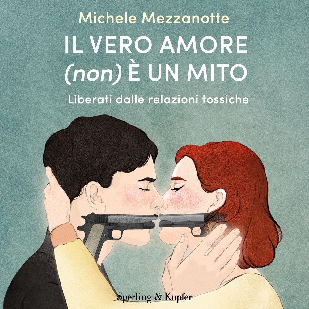 Il vero amore (non) è un mito
