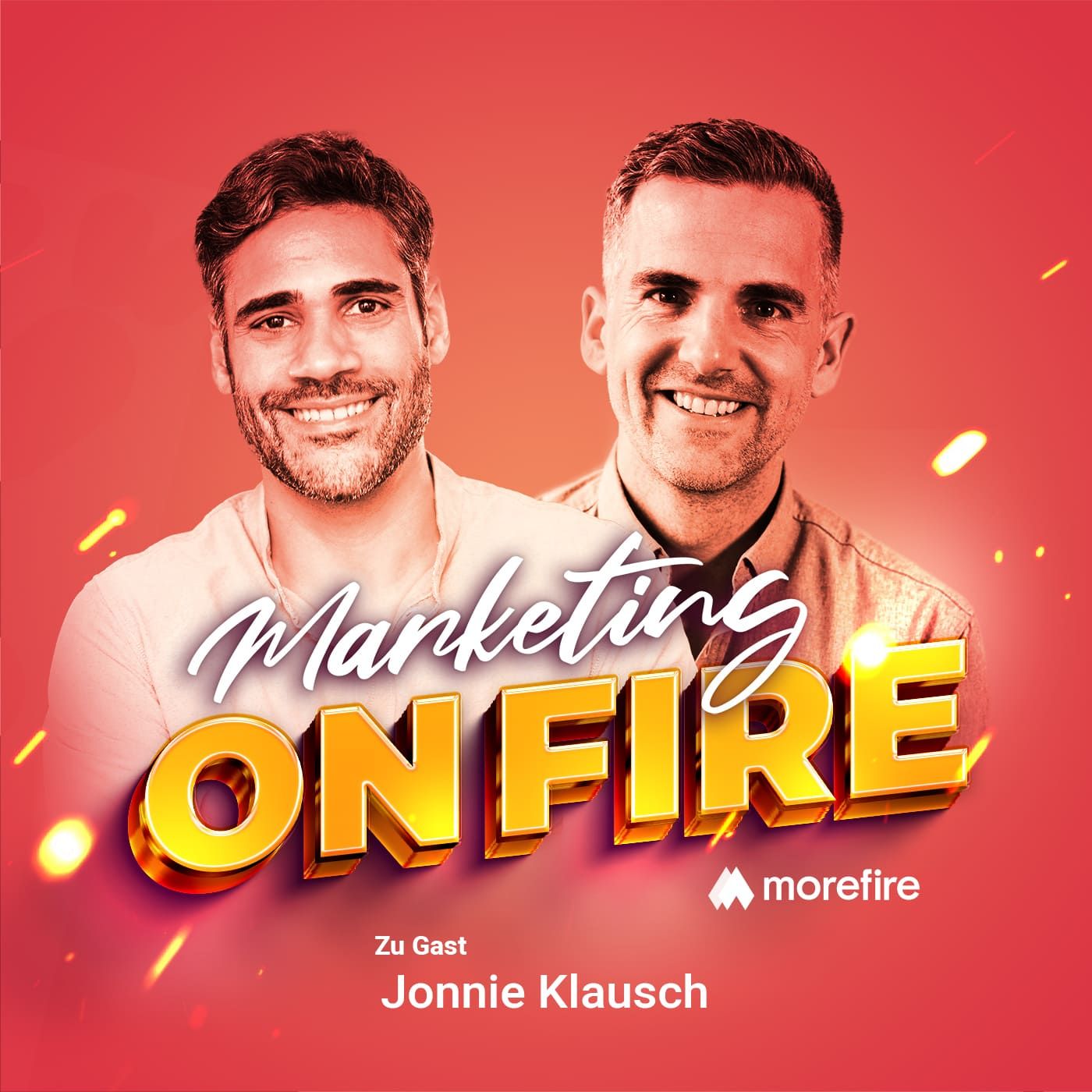 HubSpot Update – neue Funktionen und spannende Entwicklungen | Marketing on fire #224