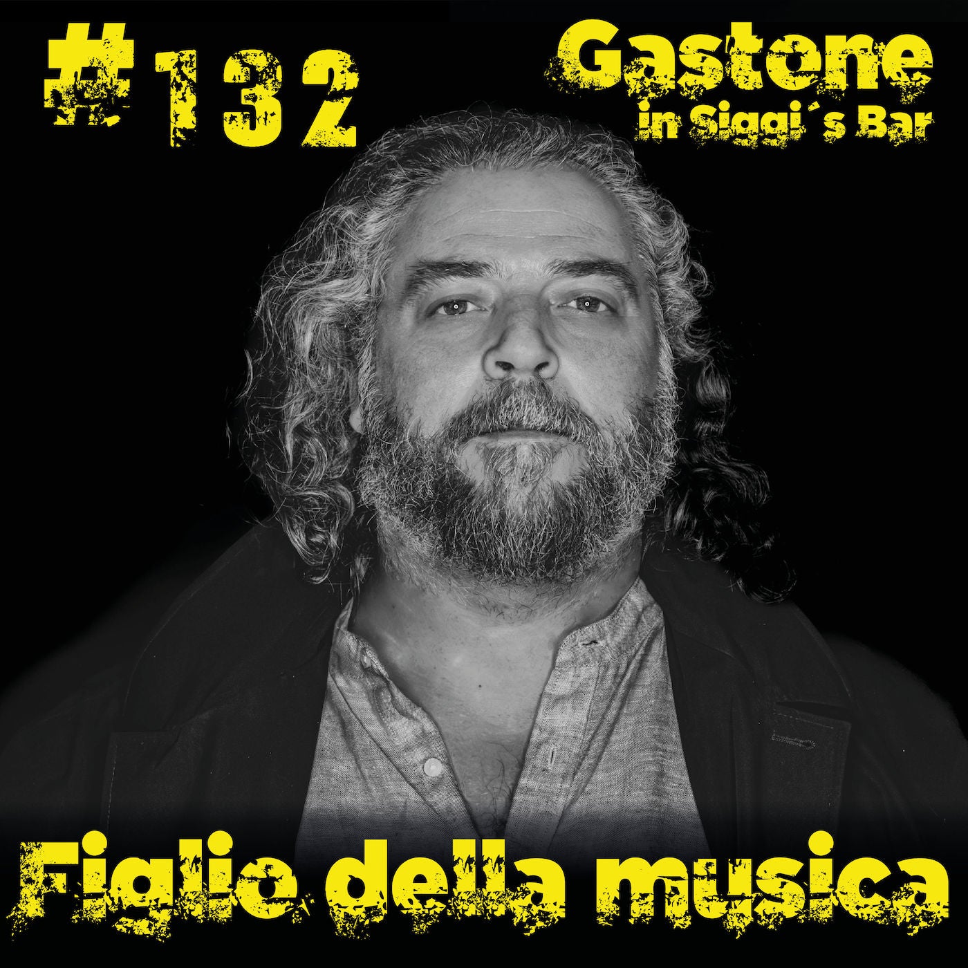 # 132 Gastone