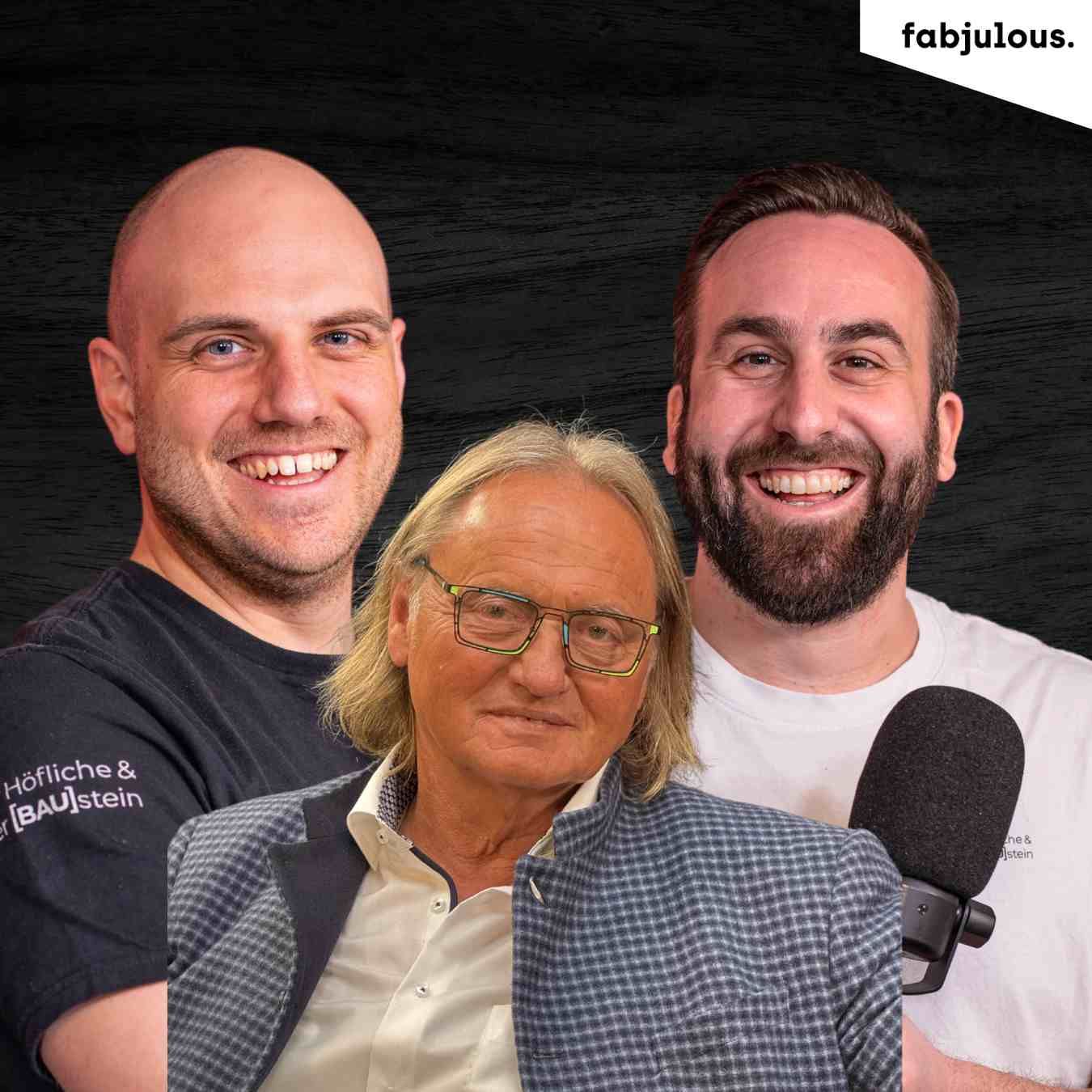 Mit einer Idee einen Weltkonzern verändert