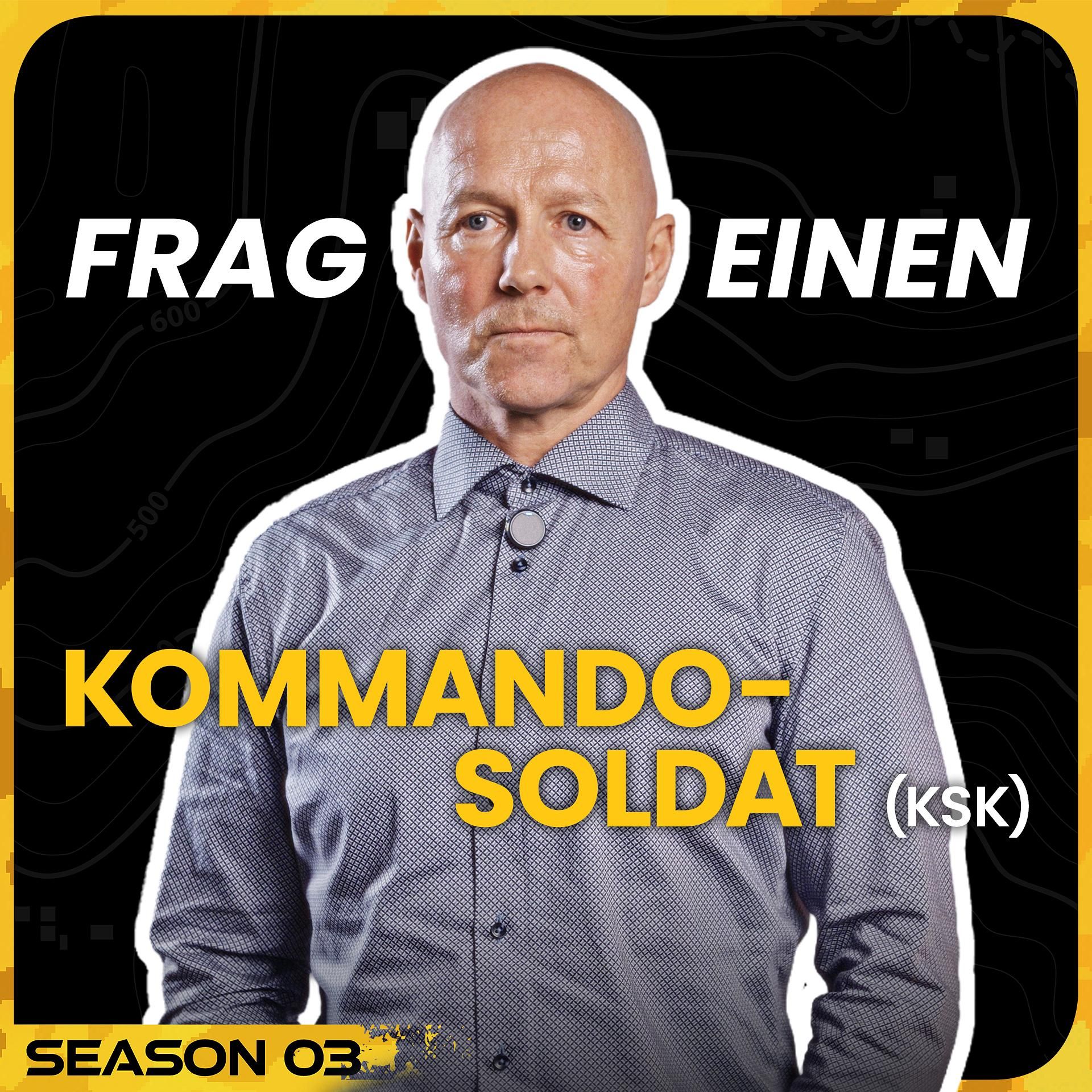Skandal im KSK? - Kommandosoldat Philipp Schaaf beantwortet EURE FRAGEN!