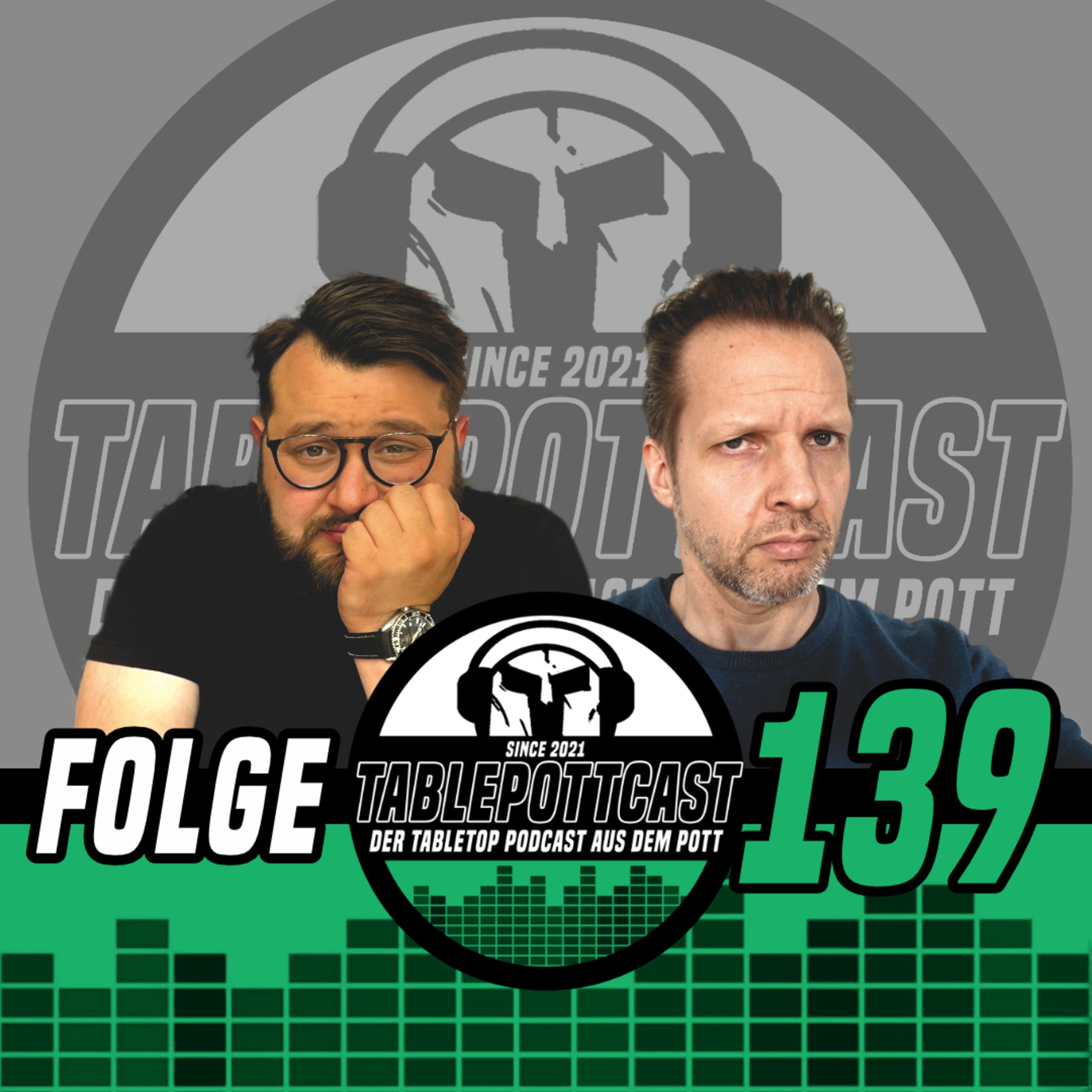 FOLGE 139 - WIE MORALISCH IST UNSER HOBBY WIRKLICH?