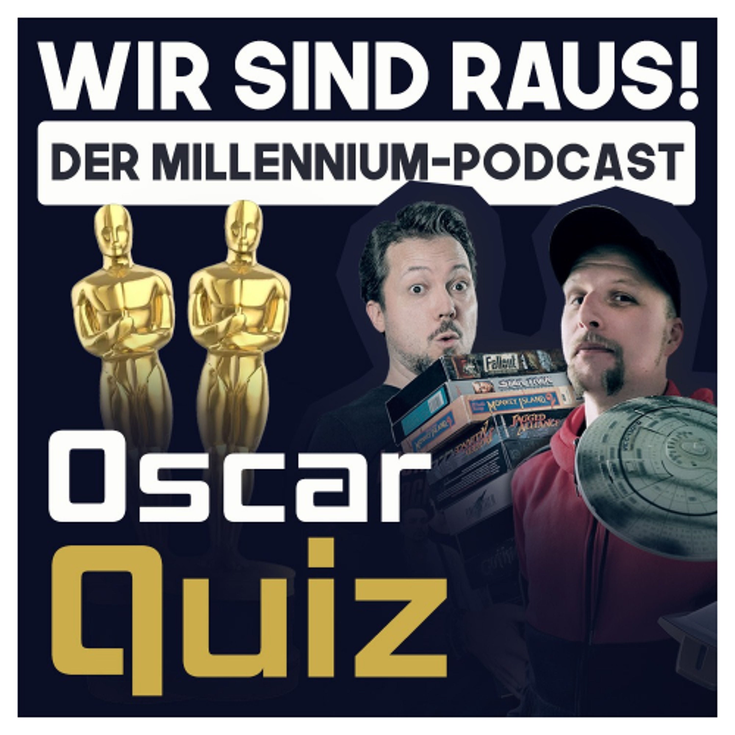 Oscar Quiz