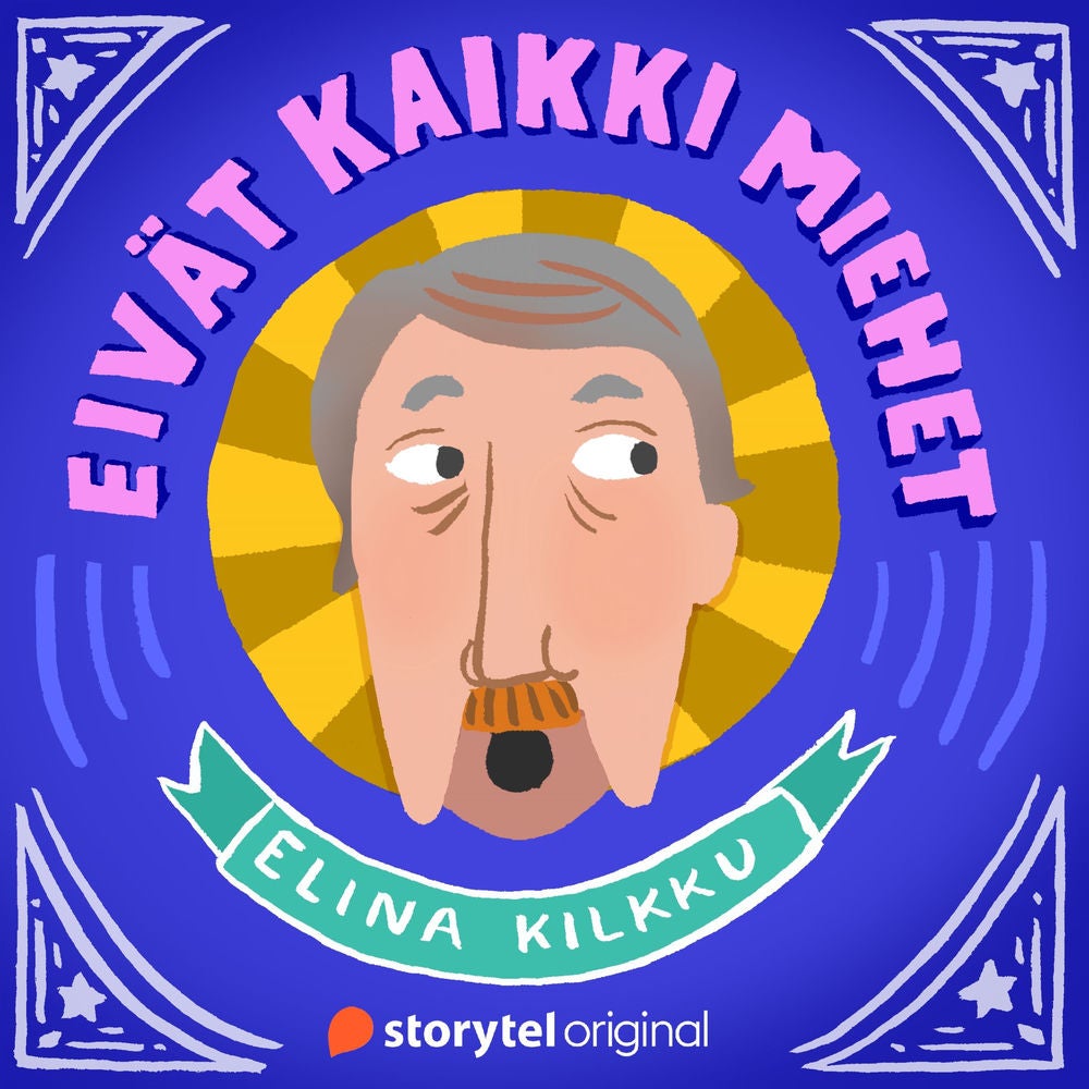 Eivät kaikki miehet