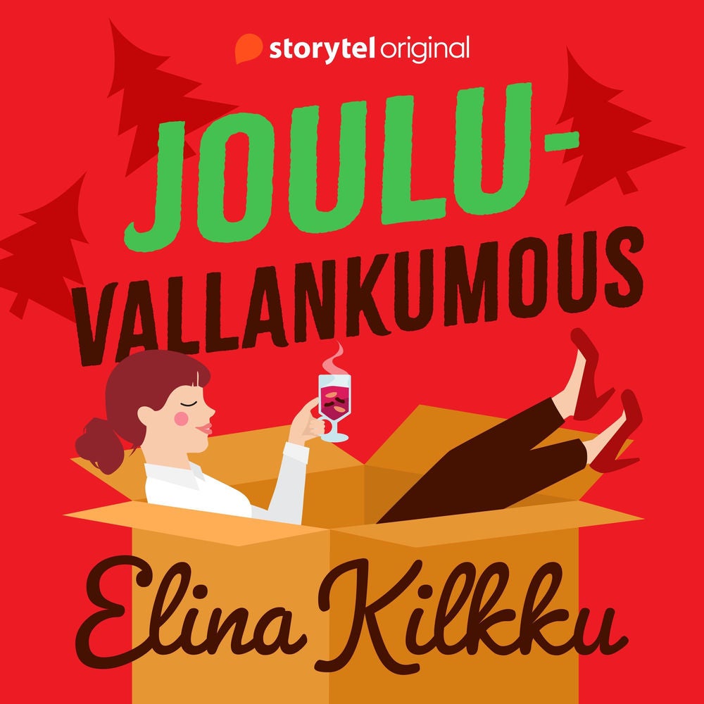 Jouluvallankumous