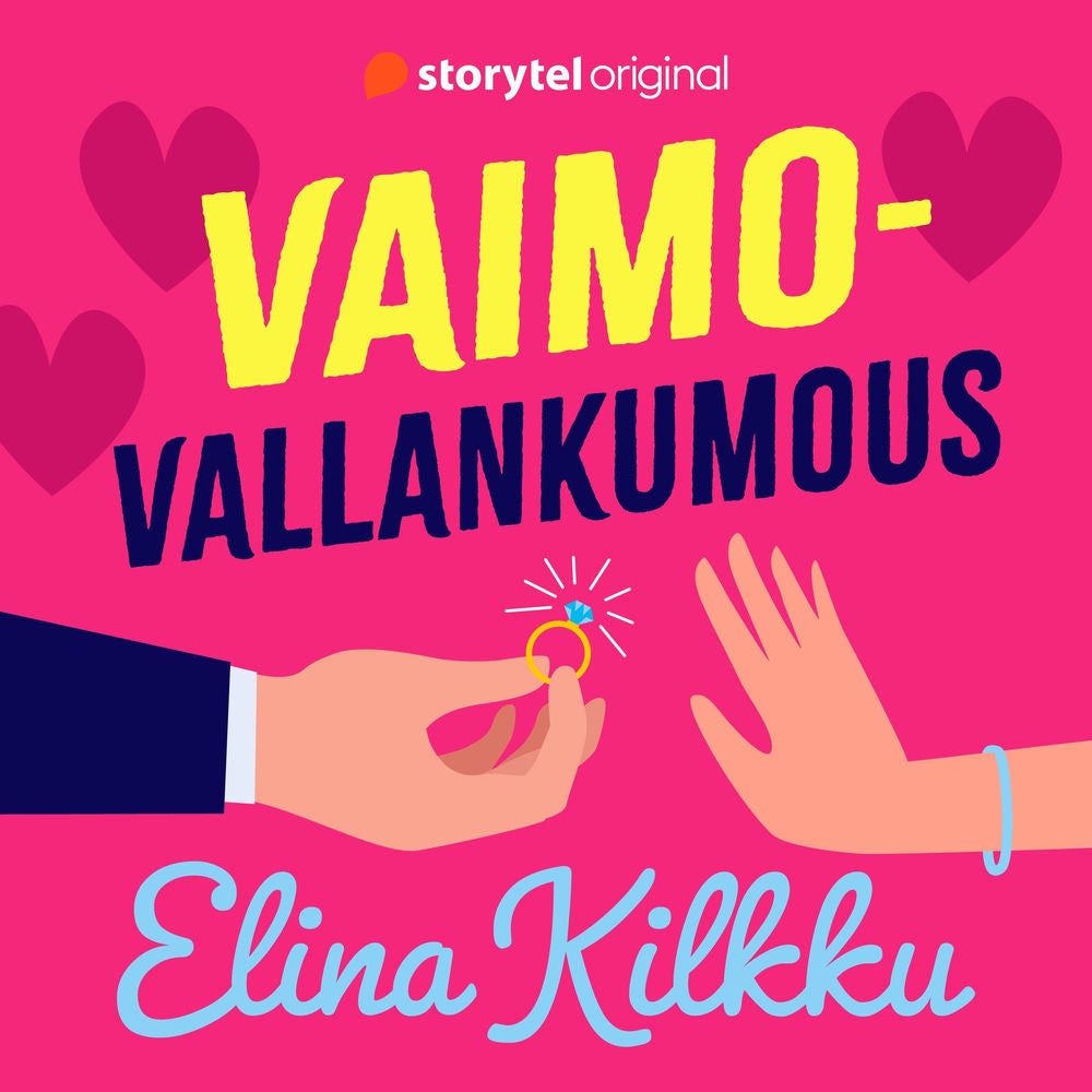 Vaimovallankumous
