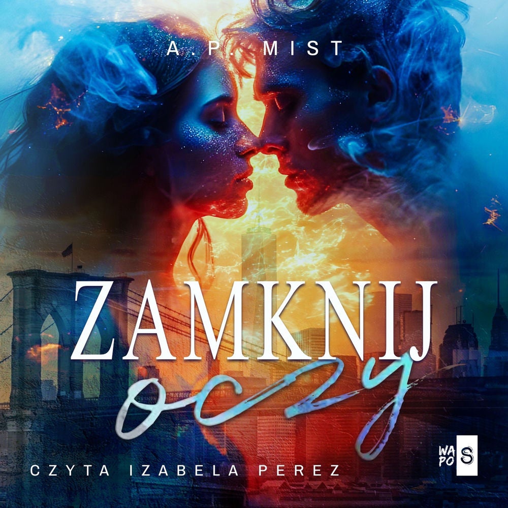 Zamknij oczy