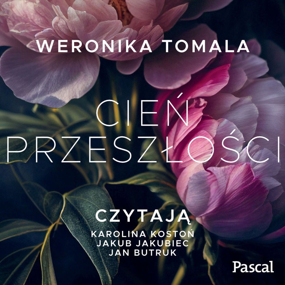 Cień przeszłości