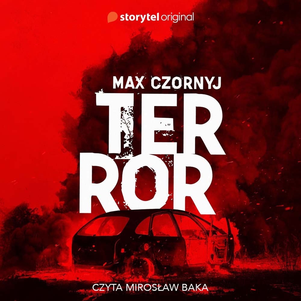 Terror - Pełen Sezon