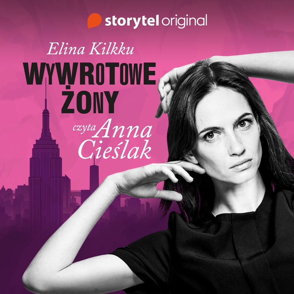 Wywrotowe żony