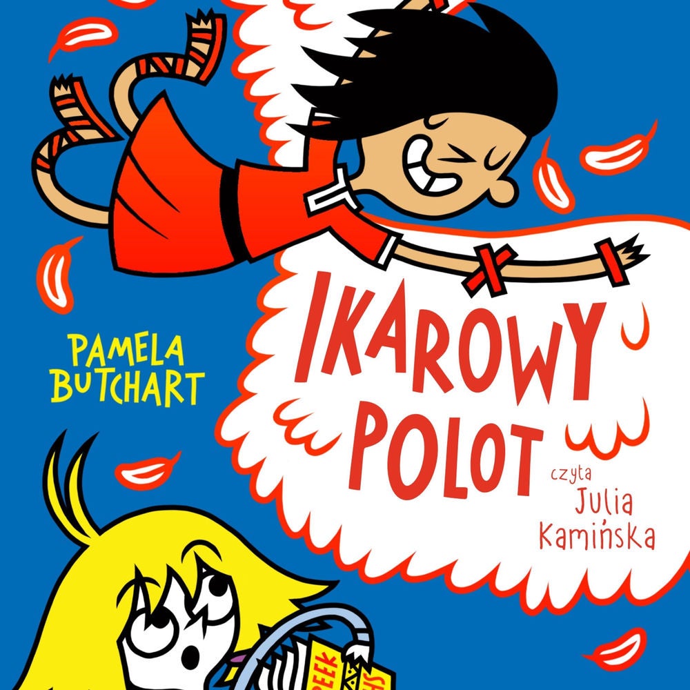 Ikarowy polot