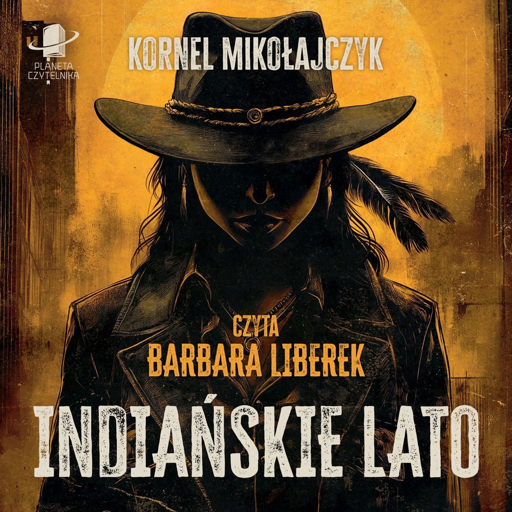 Indiańskie lato