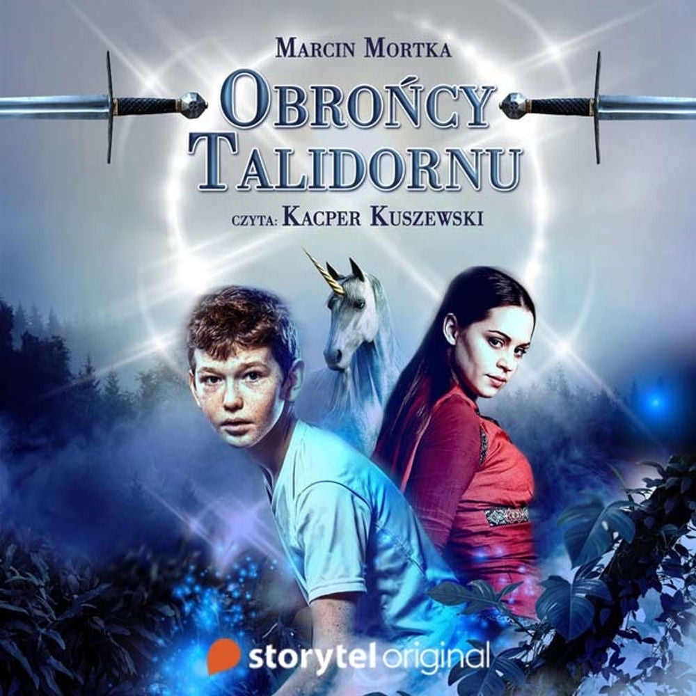 Obrońcy Talidornu