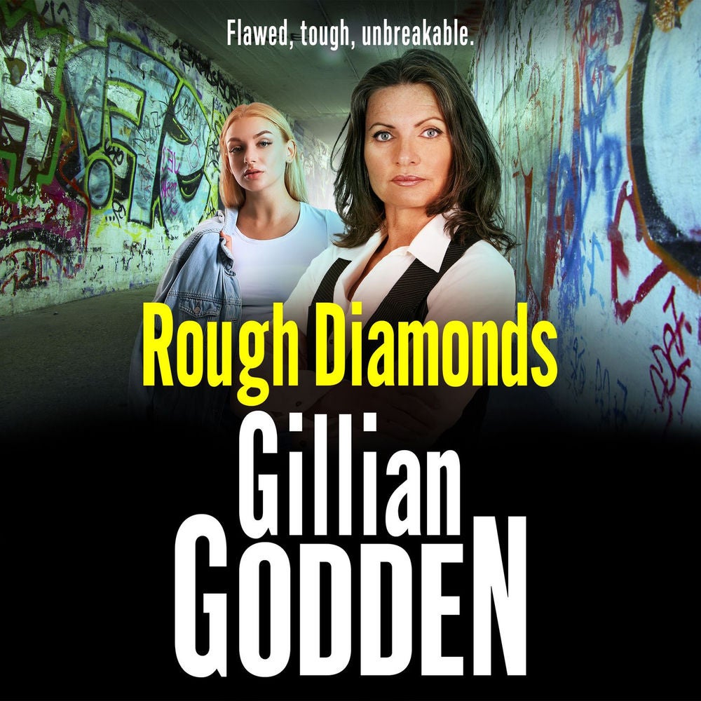 Rough Diamonds - The Diamond Series, Book 2