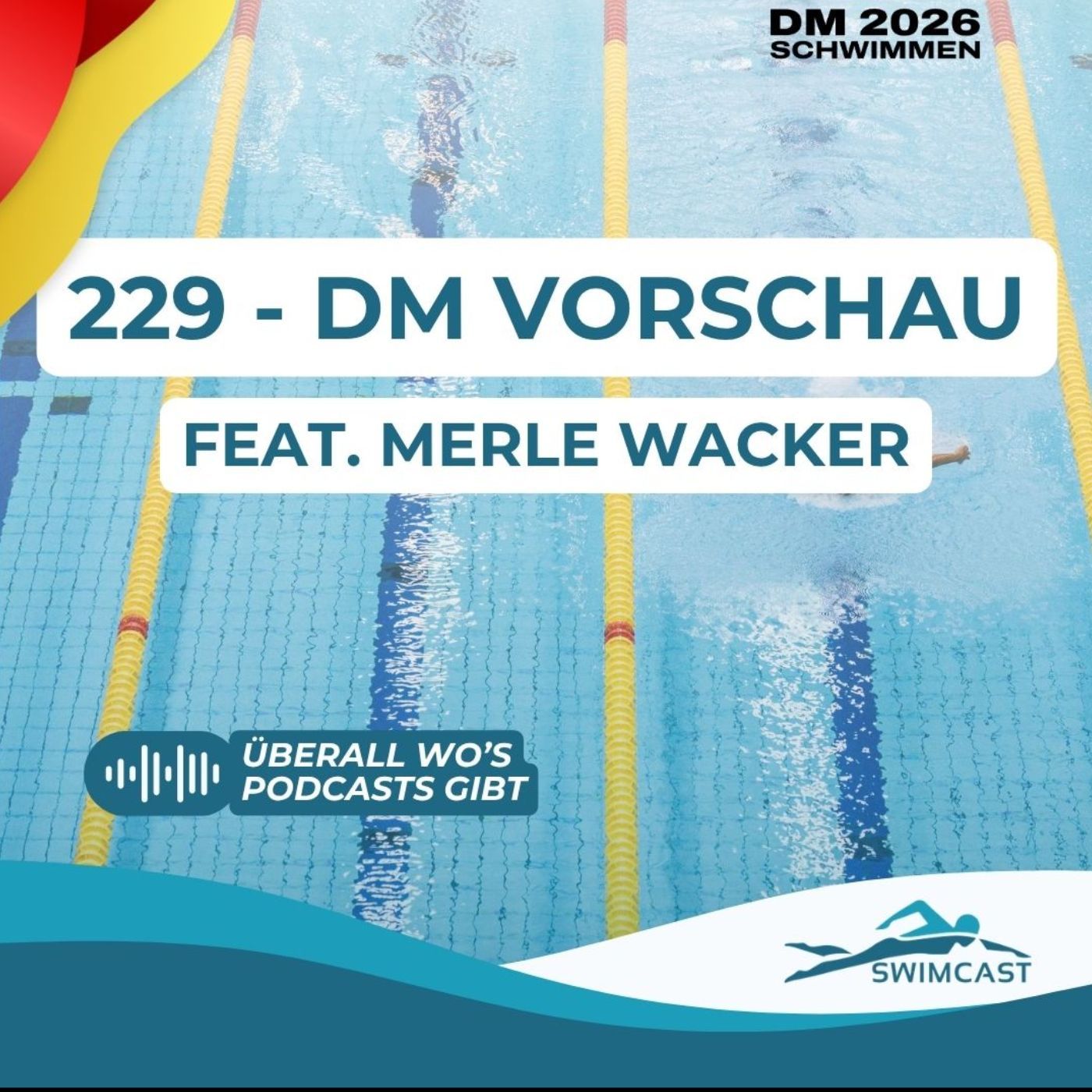229 - DM Vorschau