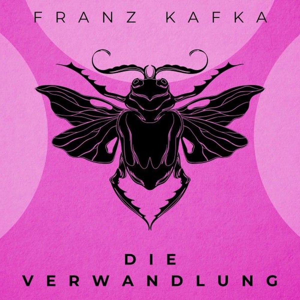 Die Verwandlung
