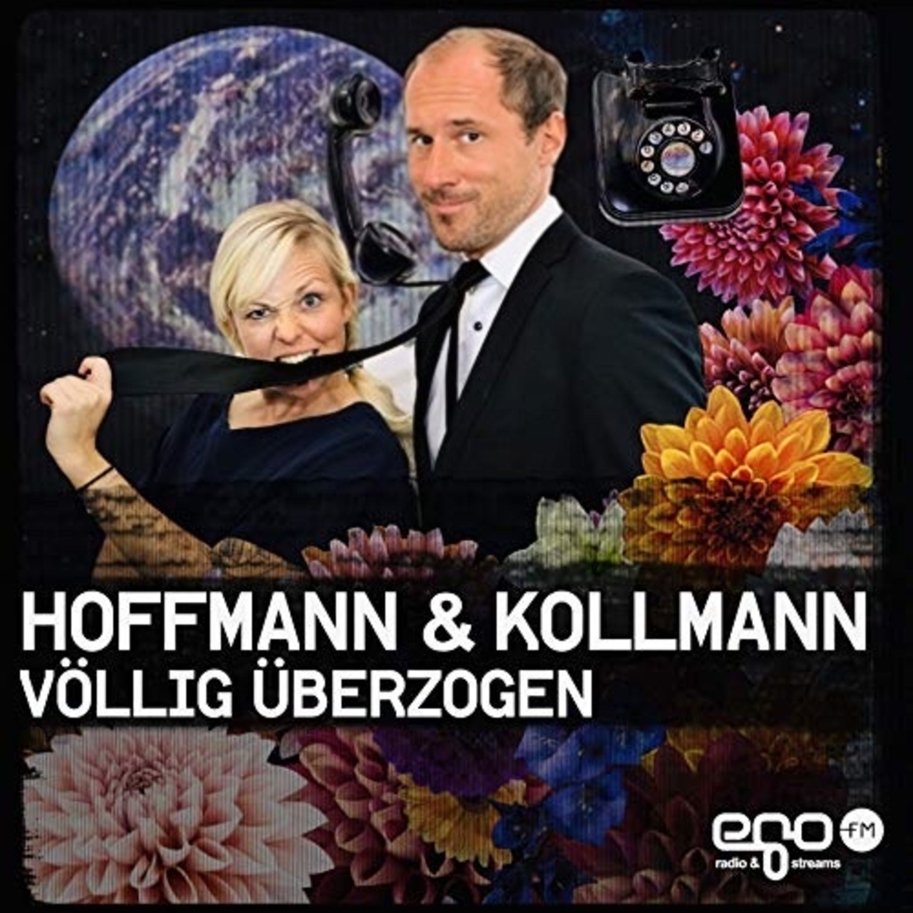 Hoffmann & Kollmann | Völlig überzogen