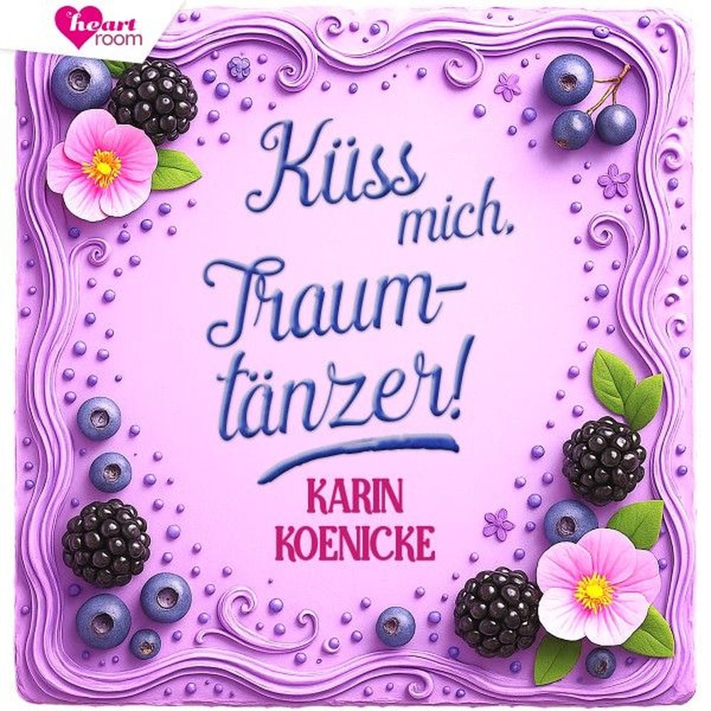 Küss mich, Traumtänzer