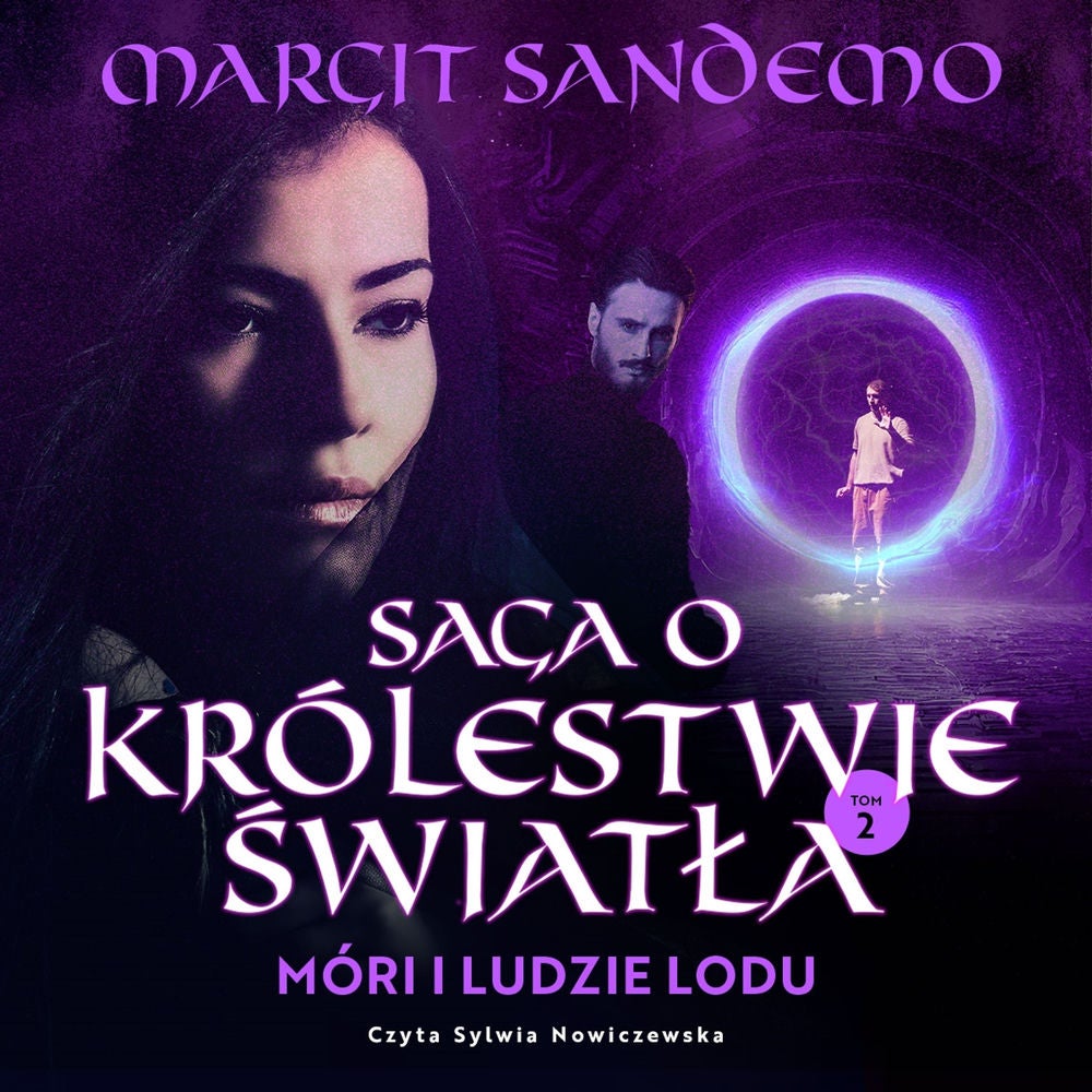 Móri i Ludzie Lodu