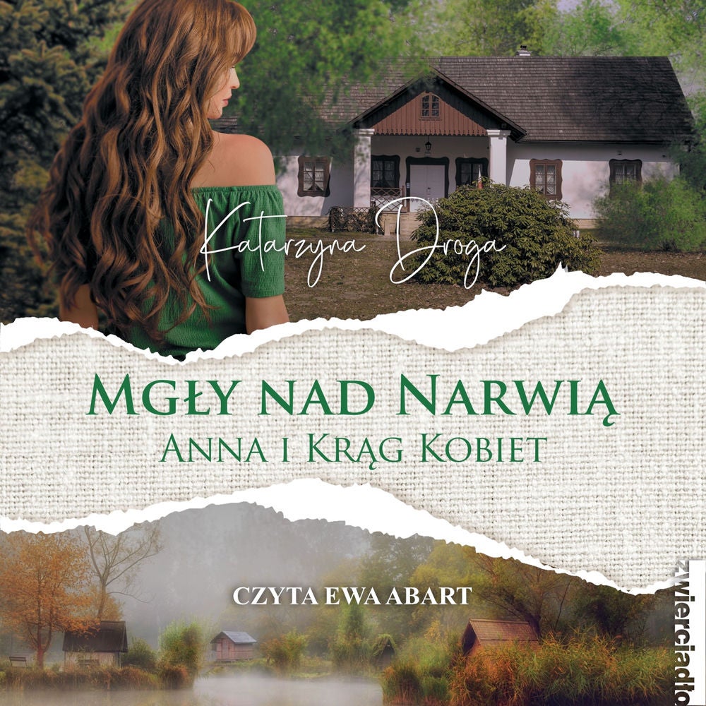 Mgły nad Narwią. Anna i Krąg Kobiet