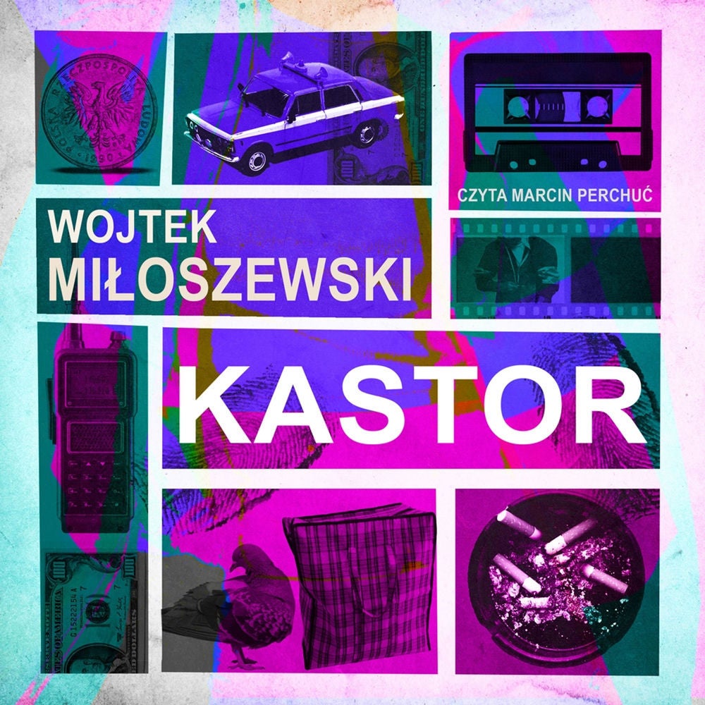Kastor