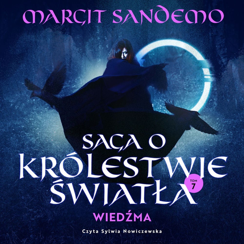 Wiedźma