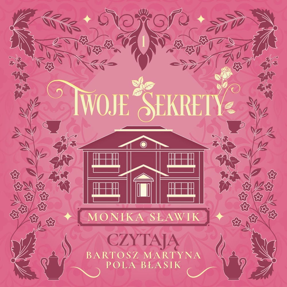 Twoje sekrety