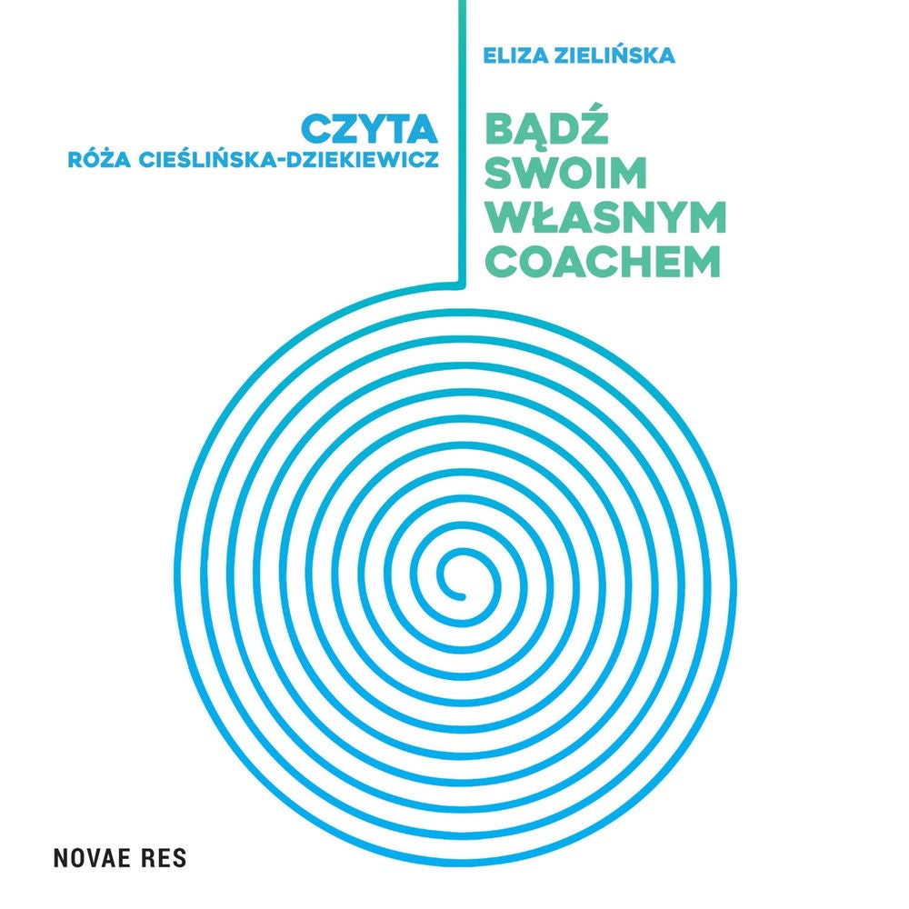 Bądź swoim własnym coachem