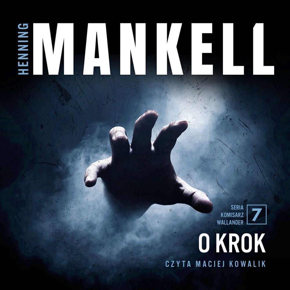 O krok
