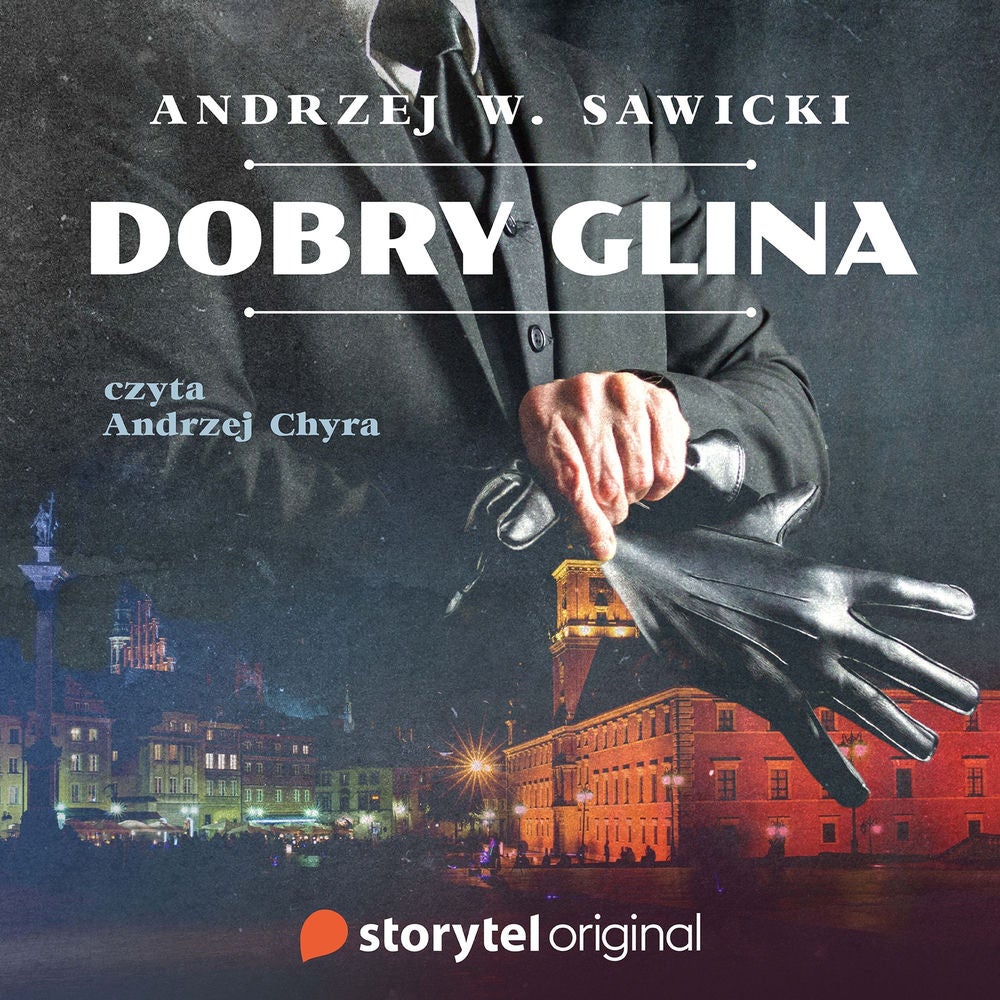 Dobry glina
