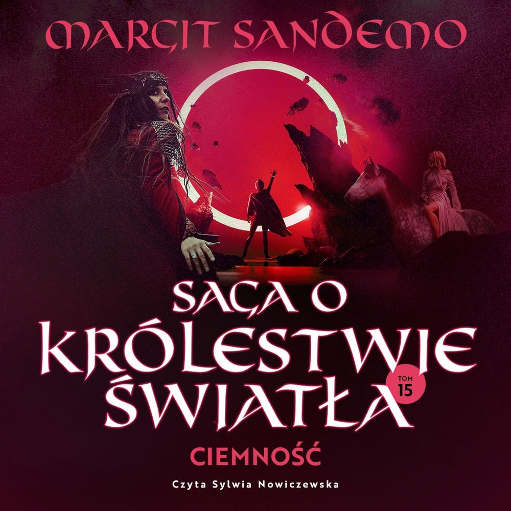 Ciemność