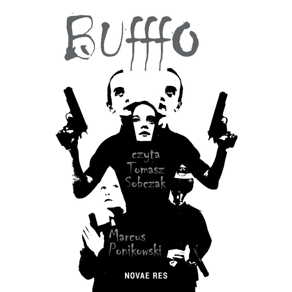 Bufffo
