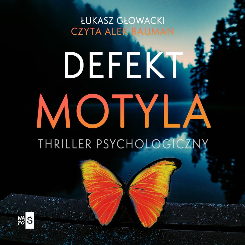 Defekt Motyla