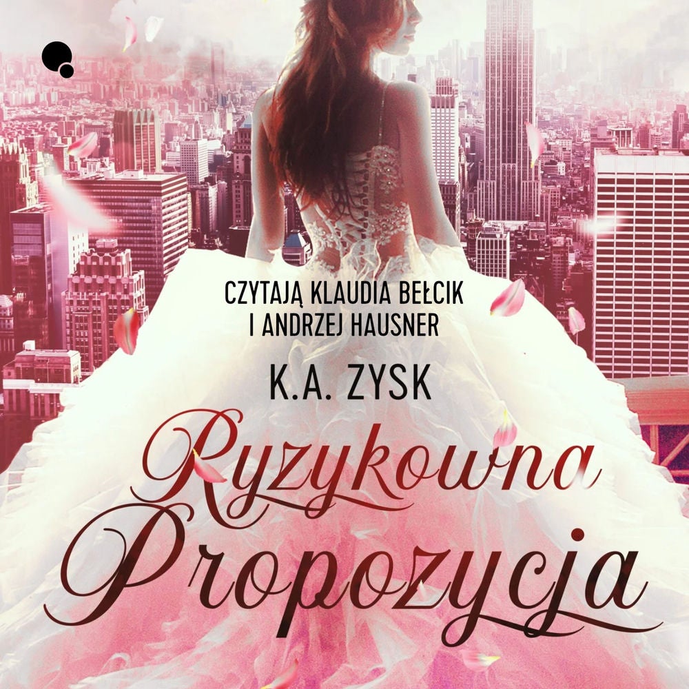 Ryzykowna propozycja