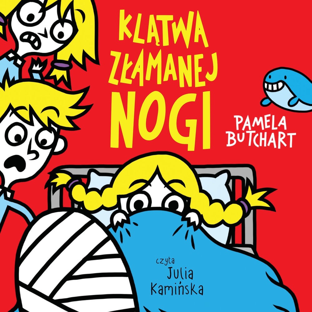 Klątwa złamanej nogi