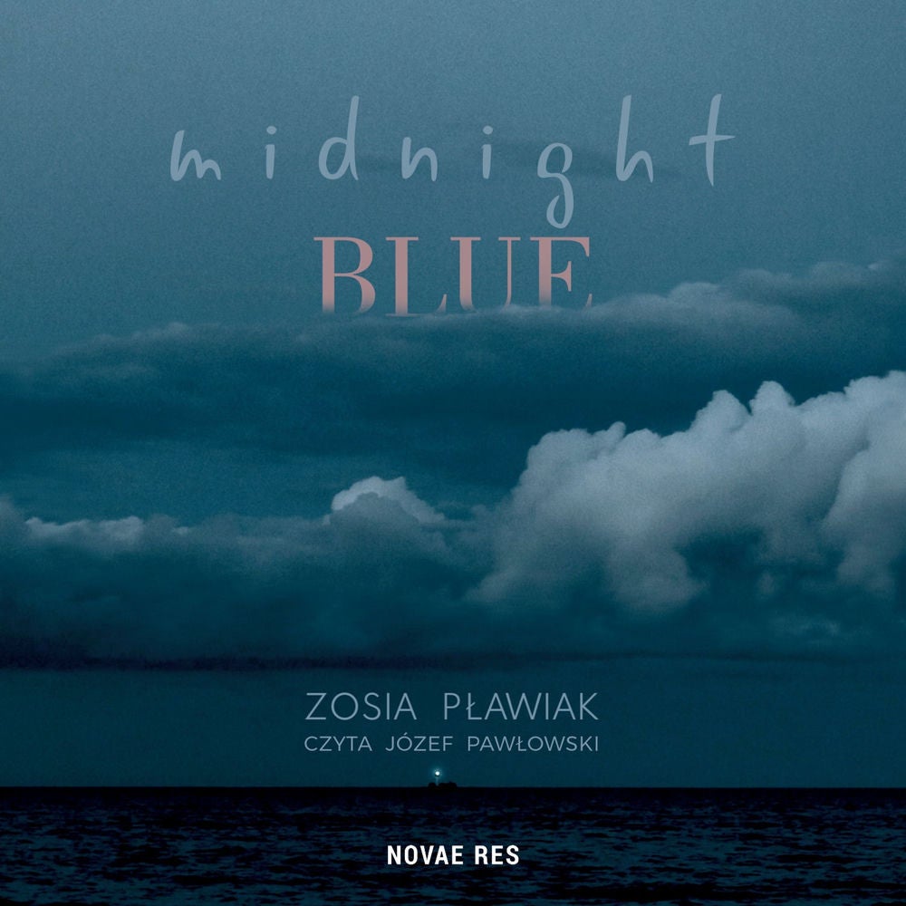 Midnight blue