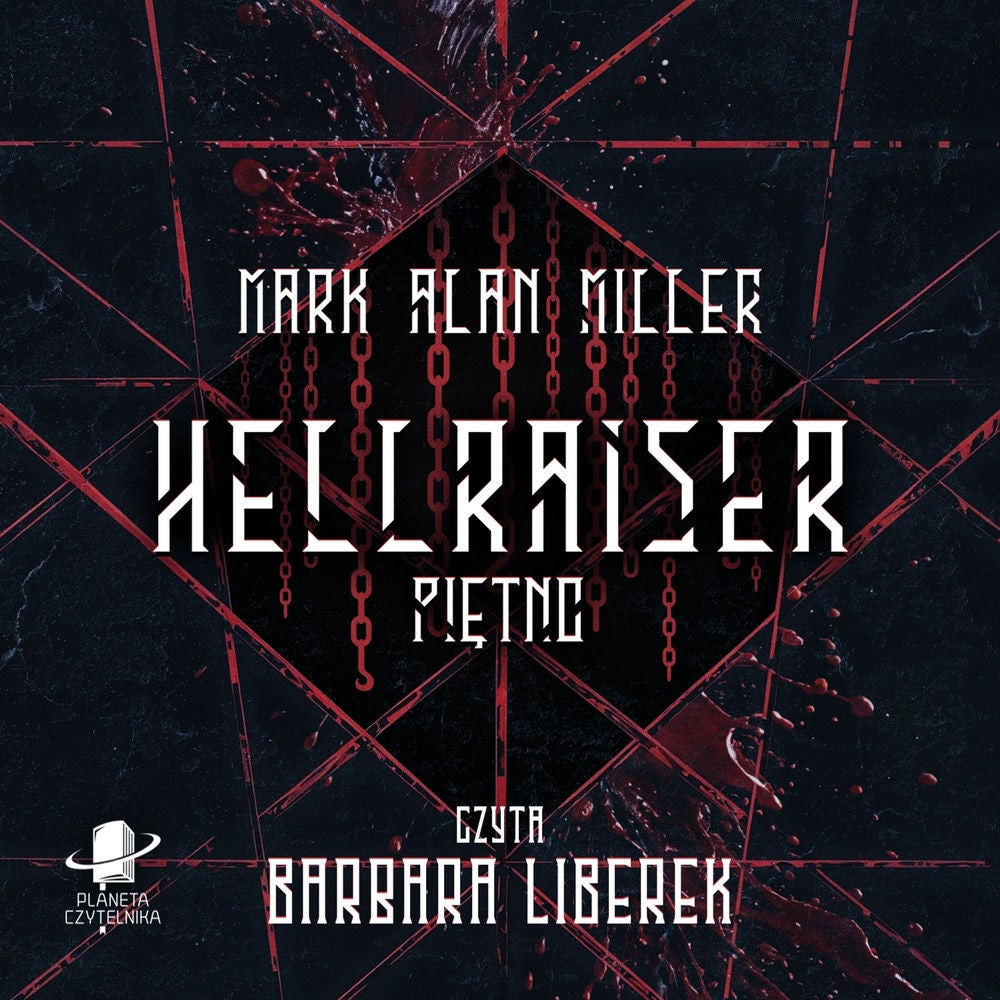 Hellraiser: Piętno