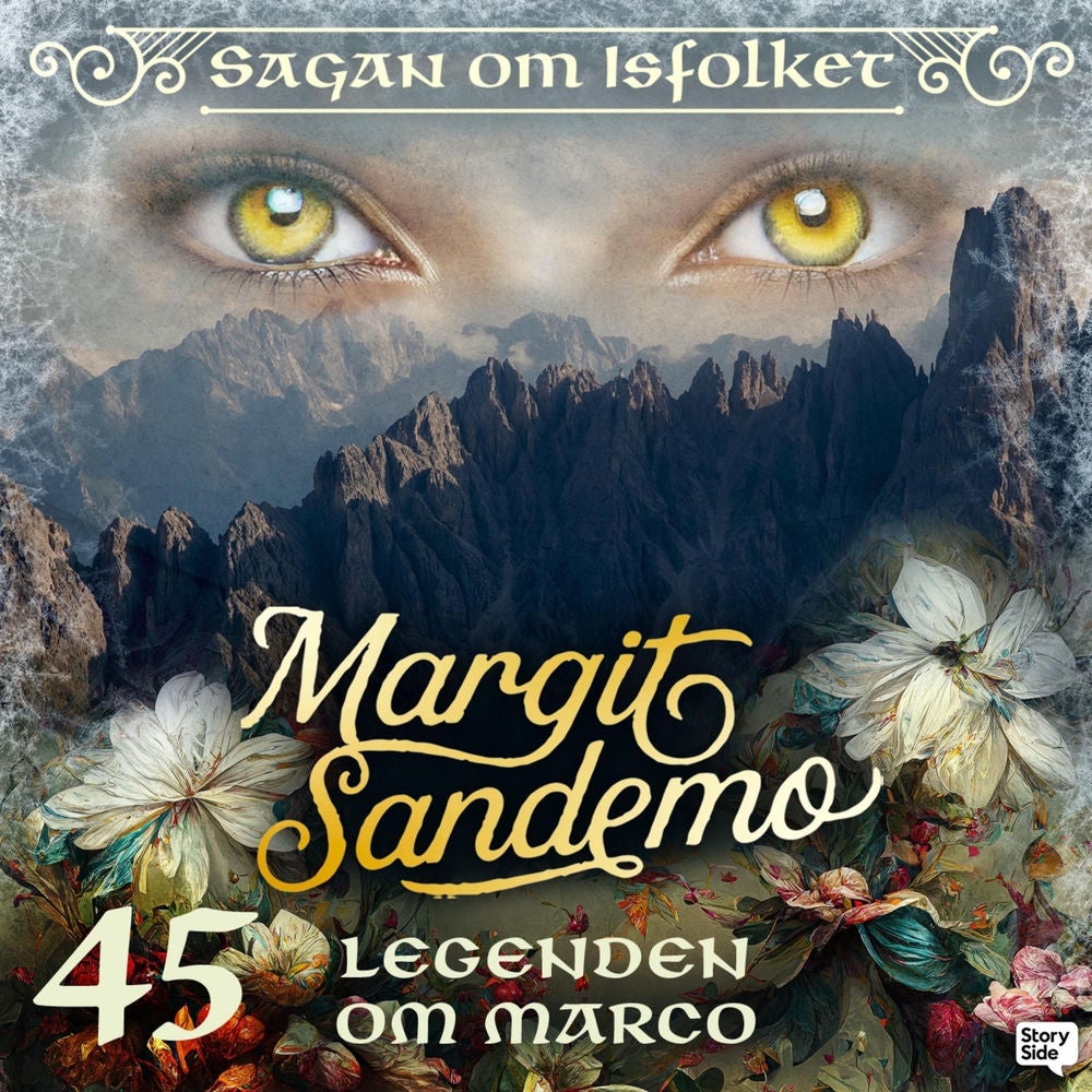 Legenden om Marco