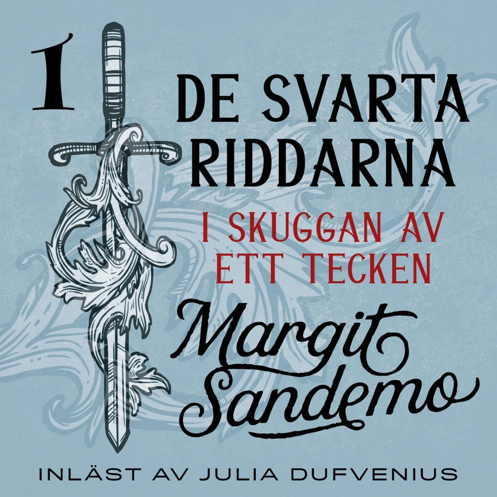 I skuggan av ett tecken