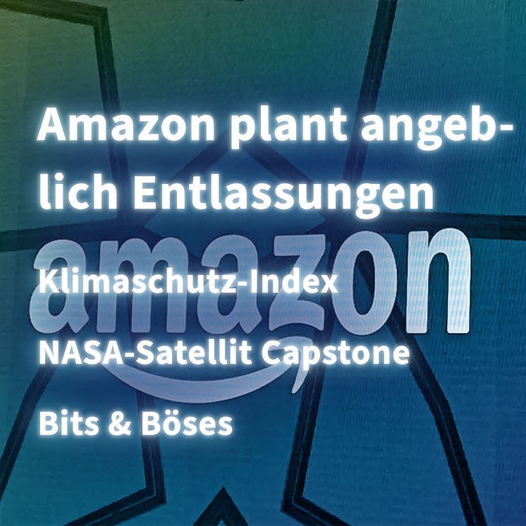 Kurz informiert vom 15.11.2022 by heise online